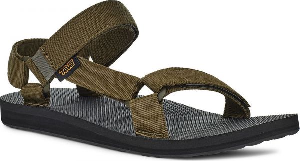 Vyriškos basutės Teva Original Universal Men's - Dark Olive