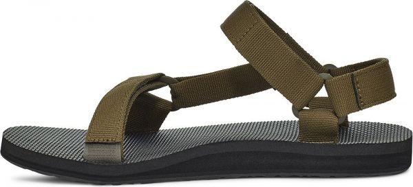 Vyriškos basutės Teva Original Universal Men's - Dark Olive