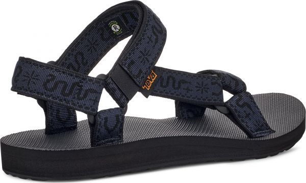 Vyriškos basutės Teva Original Universal Men's - pilka