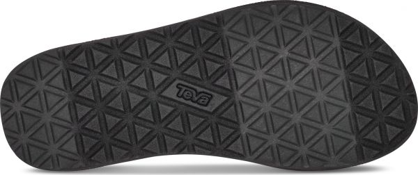 Vyriškos basutės Teva Original Universal Men's - pilka