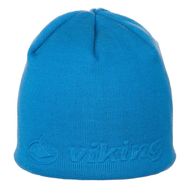 Vyriška kepurė Viking Slater Man - mėlyna