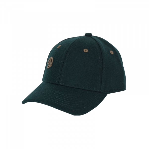 Unisex kepuraitė Ternua Austral - žalia