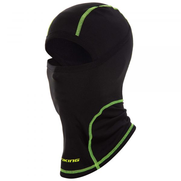 Unisex balaklava Viking Bern - žalia