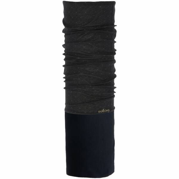 Daugiafunkcinė kaklo mova Viking Gore-Tex Infinium - juoda