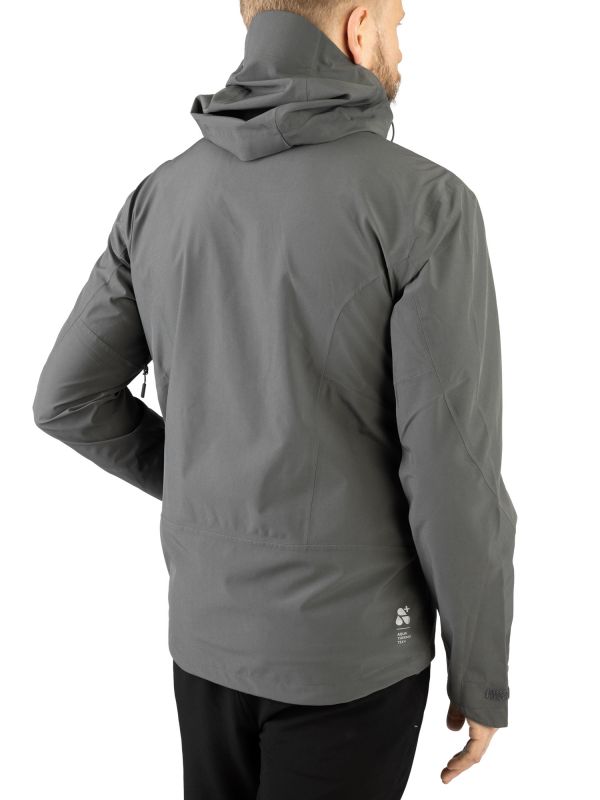 Vyriška striukė Viking Trek Pro 2.0 - pilka