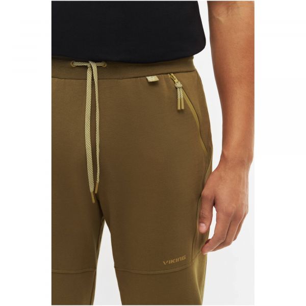 Vyriškos sportinės kelnės Viking Hazen Bamboo