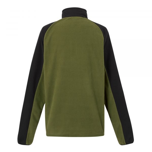 Vyriškas džemperis Regatta Elson II - Green