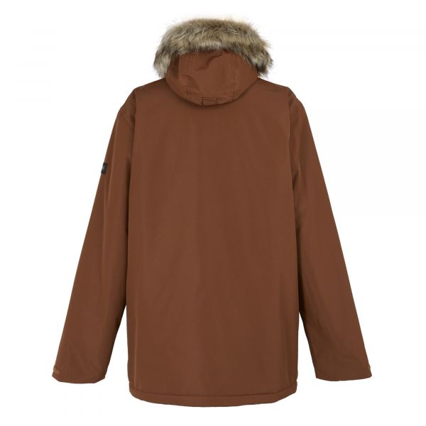 Vyriška Striukė Regatta Salinger IV - Ruda