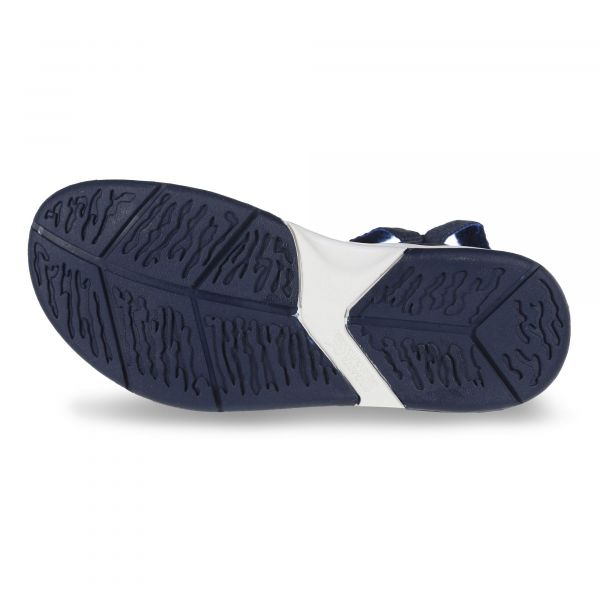 Moteriškos basutės Regatta SantaSol - Navy Sonic Blue
