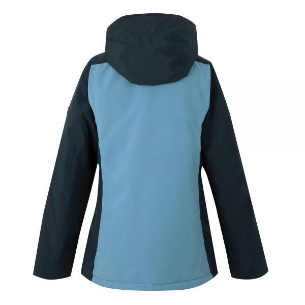 Moteriška striukė Regatta Highton Stretch IV - Mėlyna