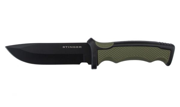 Peilis STINGER MISTRAL ST2 10,7 CM - multi
