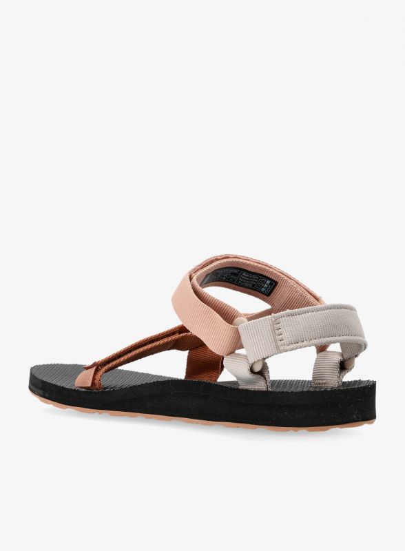Moteriškos basutės Teva Original Universal Women's - ruda