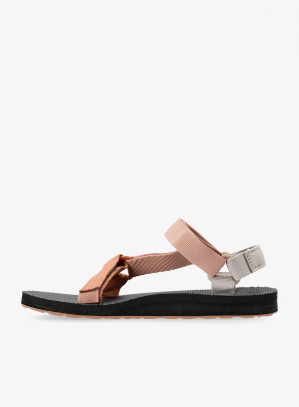 Moteriškos basutės Teva Original Universal Women's - ruda