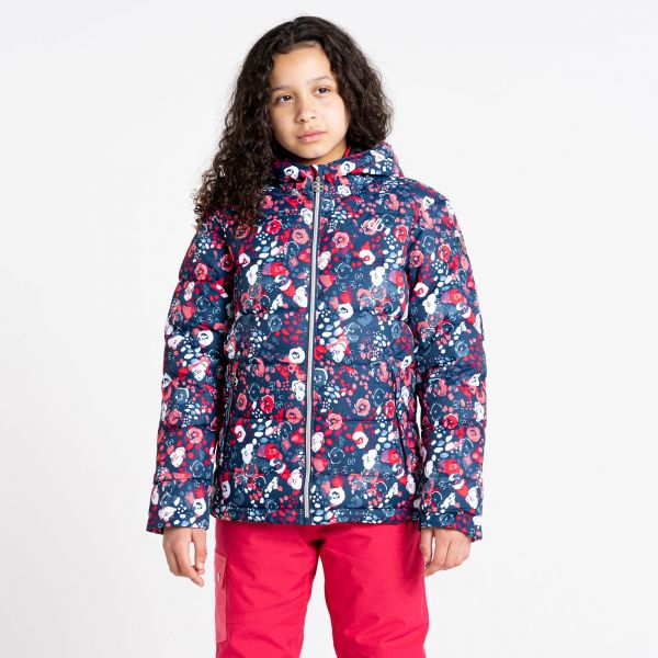 Girls Verdict jacket (DGP341 E9S)