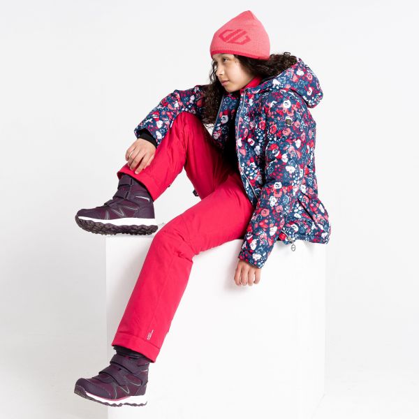 Girls Verdict jacket (DGP341 E9S)