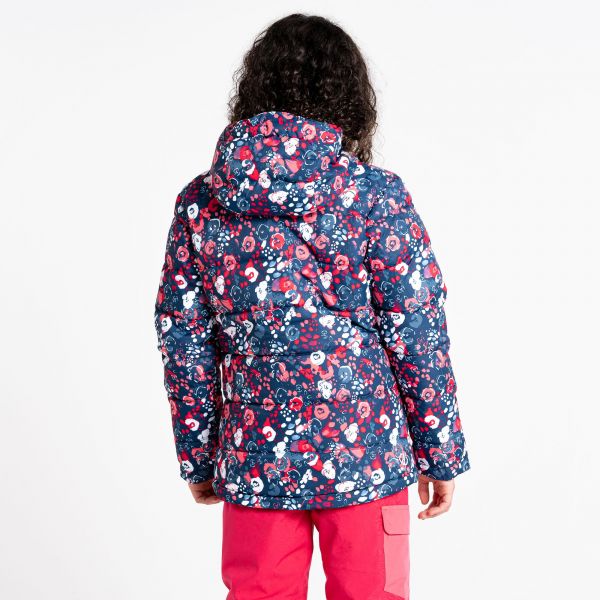 Girls Verdict jacket (DGP341 E9S)