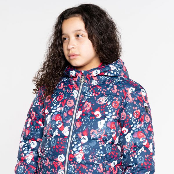 Girls Verdict jacket (DGP341 E9S)