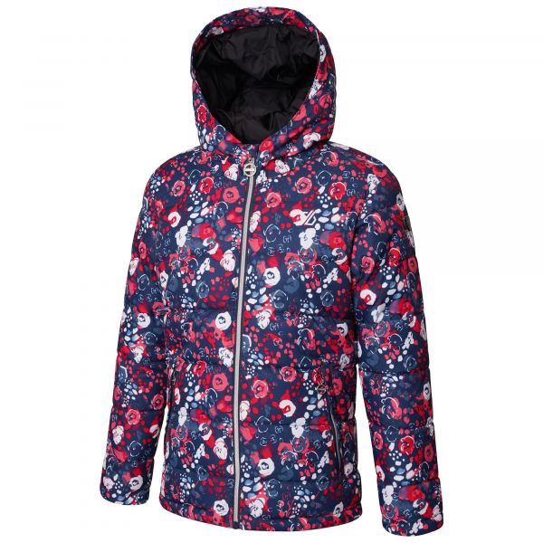 Girls Verdict jacket (DGP341 E9S)