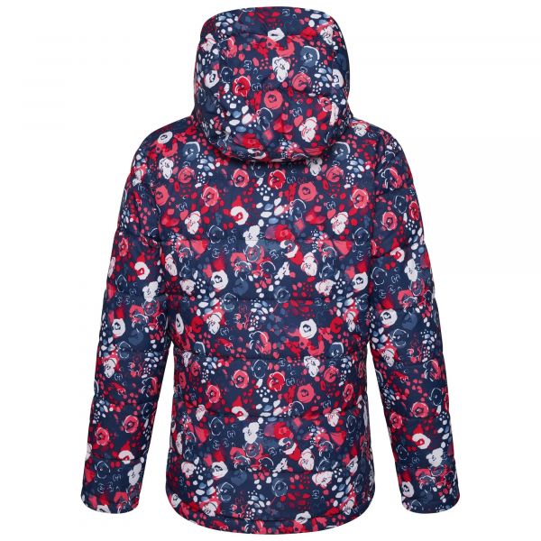 Girls Verdict jacket (DGP341 E9S)
