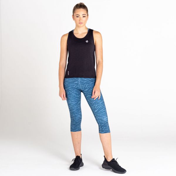 Modernize II Vest (DWT508 800 (Black))
