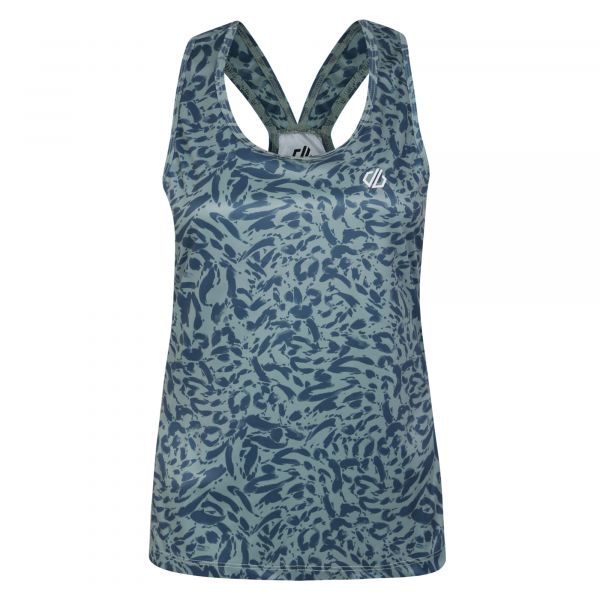 Ardency II Vest (DWT631 GIT)