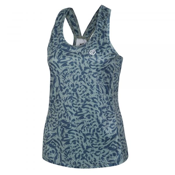 Ardency II Vest (DWT631 GIT)
