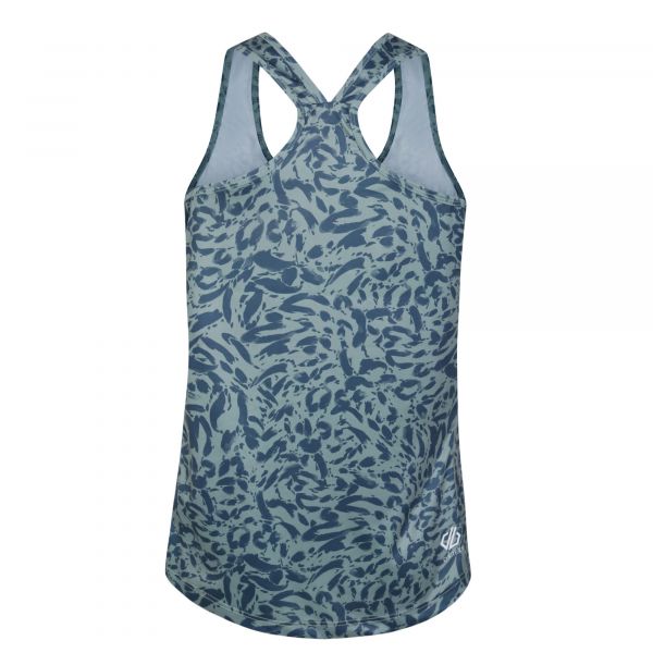 Ardency II Vest (DWT631 GIT)