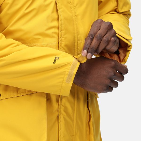 Salinger II (RMP285 4S3 (Orange))