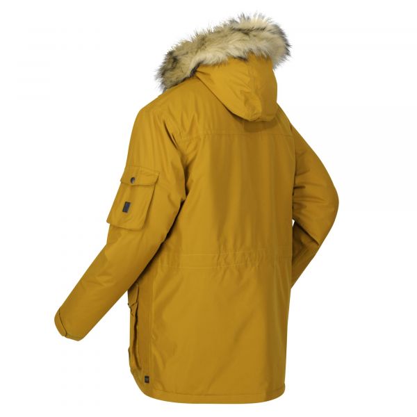 Salinger II (RMP285 4S3 (Orange))