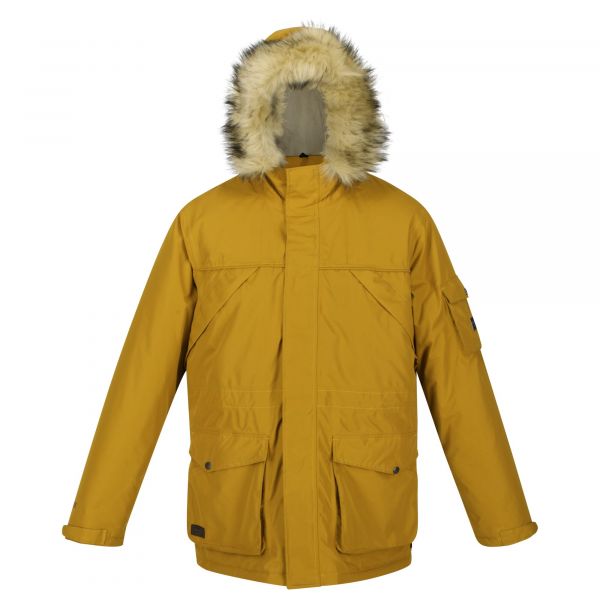 Salinger II (RMP285 4S3 (Orange))
