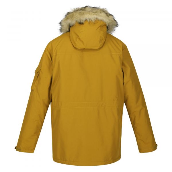 Salinger II (RMP285 4S3 (Orange))