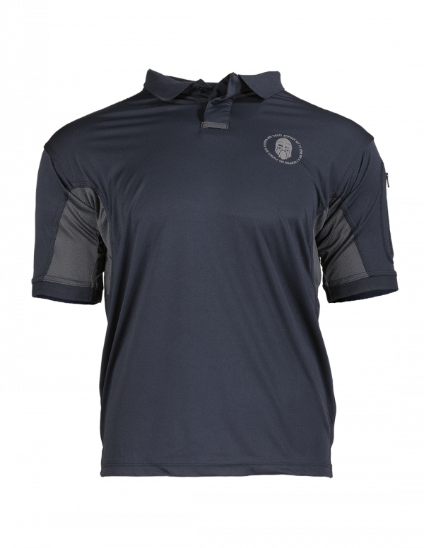 Vyriški polo marškinėliai RAGNAR FENRIR - Navy