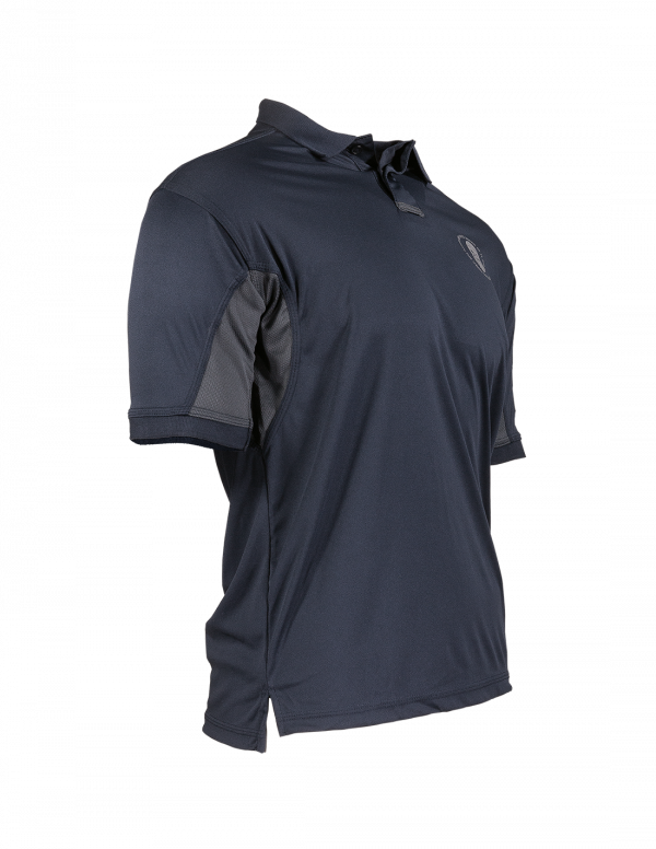 Vyriški polo marškinėliai RAGNAR FENRIR - Navy