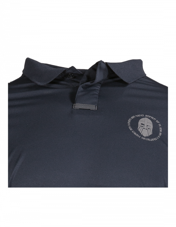 Vyriški polo marškinėliai RAGNAR FENRIR - Navy