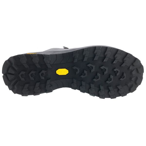 Atsparūs vandeniui Laisvalaikio batai Garsport Nevegal WP - Dark Olive