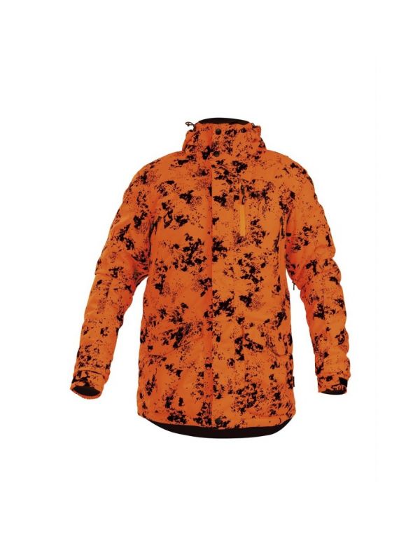 Vyriška medžioklinė striukė HART ORBEL-J - HV Camo