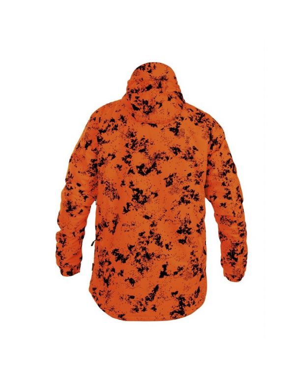 Vyriška medžioklinė striukė HART ORBEL-J - HV Camo