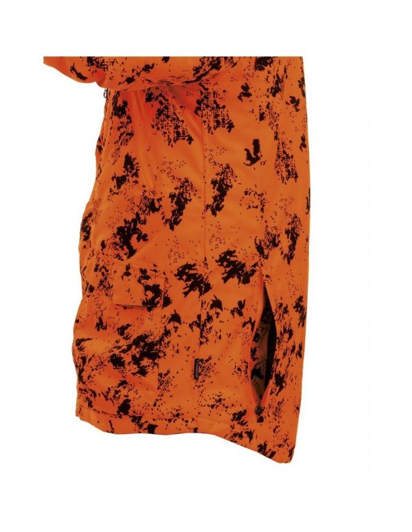 Vyriška medžioklinė striukė HART ORBEL-J - HV Camo