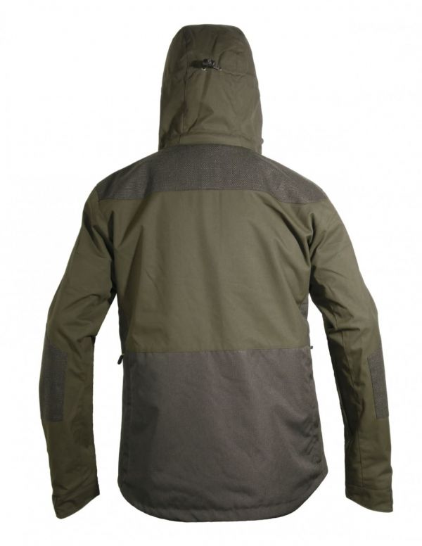 Vyriška striukė HART ARAN-J  Dark Olive