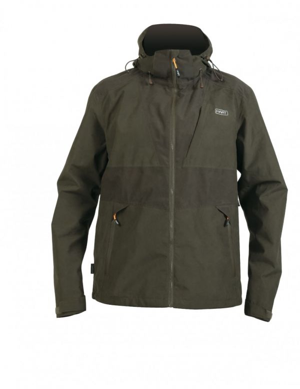 Vyriška striukė HART AKON-J - Dark olive