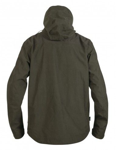 Vyriška striukė HART AKON-J - Dark olive