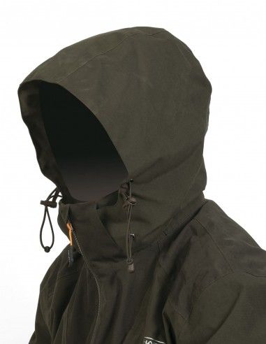 Vyriška striukė HART AKON-J - Dark olive
