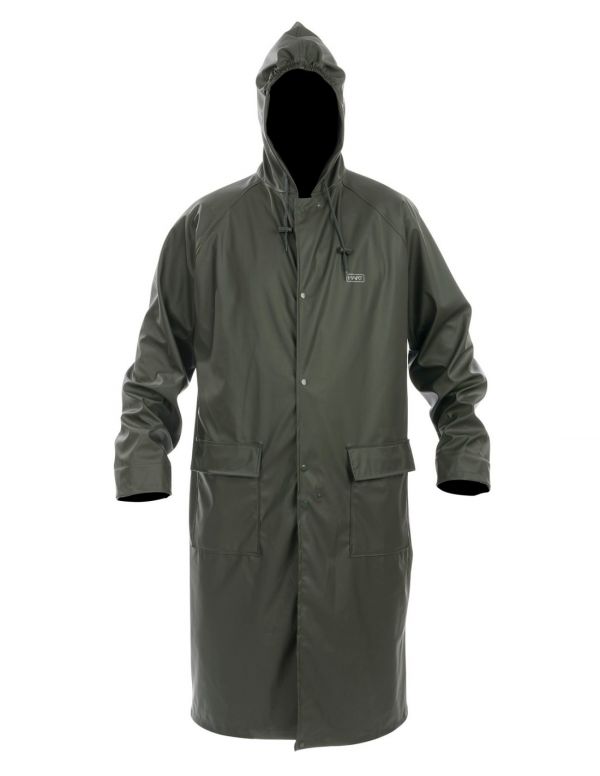 Lietpaltis HART ALEON J - Dark Olive