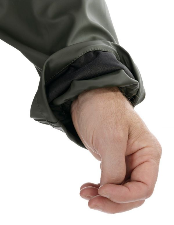 Lietpaltis HART ALEON J - Dark Olive