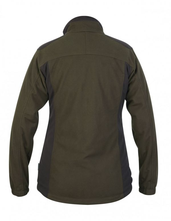 Moteriška membraninė striukė HART BELFORT-S - Dark Olive