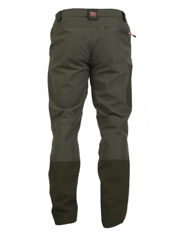 Vyriškos kelnės HART BIANDITZ-T XHP - Dark olive