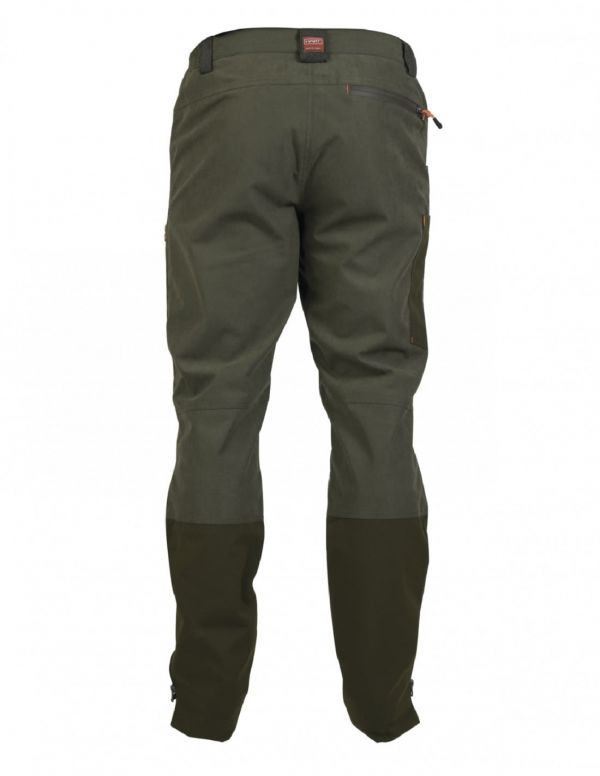 Vyriškos kelnės Hart BIANDITZ-TF XHP - Dark olive