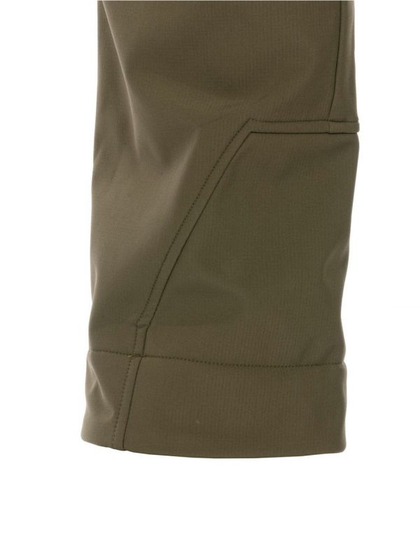 Kelnės Hart Egur - T Dark Olive