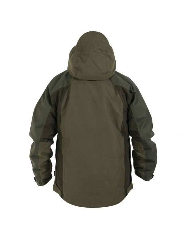 Vyriška striukė HART ENDURO-J XHP - Dark Olive