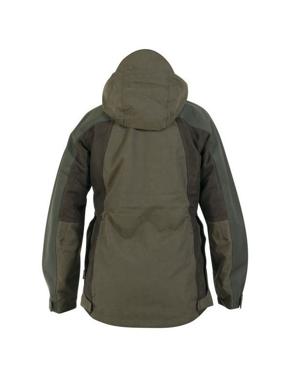 Moteriška striukė HART ENDURO-J XHP - Dark Olive